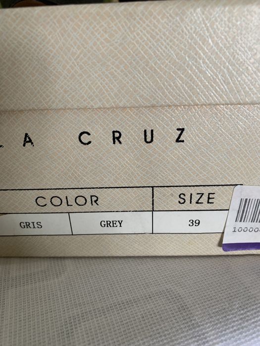 Продам туфли