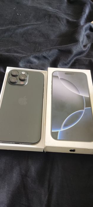 Продавам aifon 16 pro max