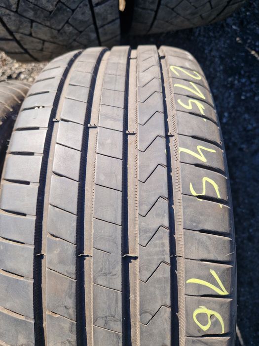 215 45 r16 hankook