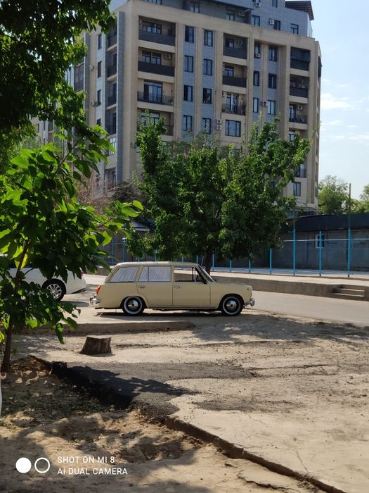 Vaz 2102 yil 1981