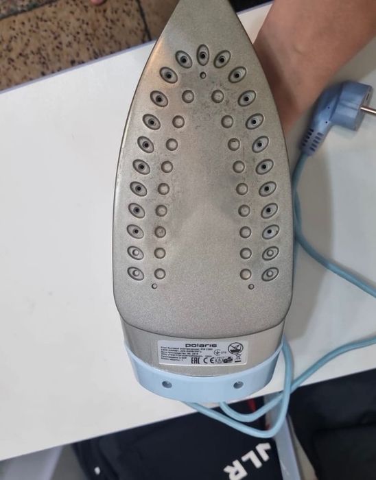 Продам утюг рабочий