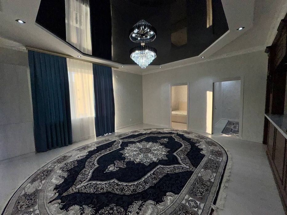 Samarqand shaharda 3 xonali uy sotiladi