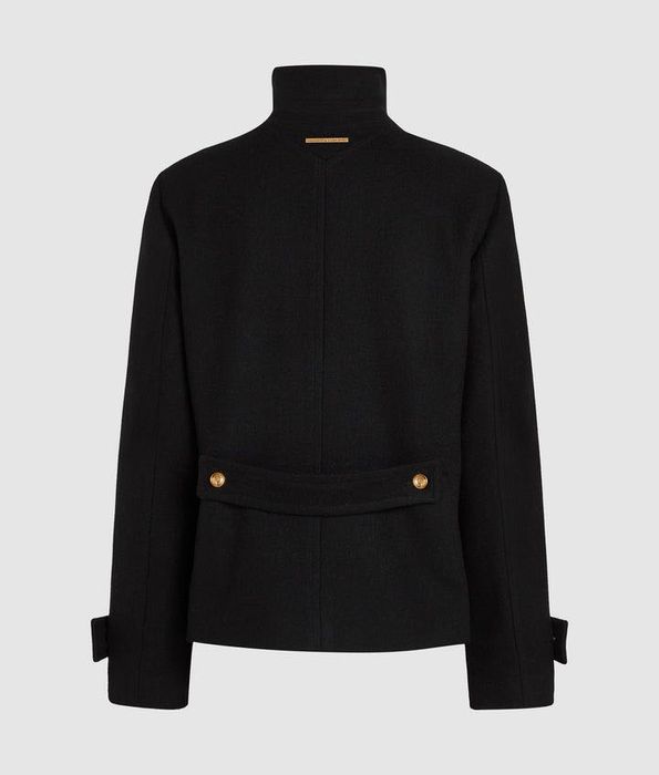 Karl Lagerfeld палто