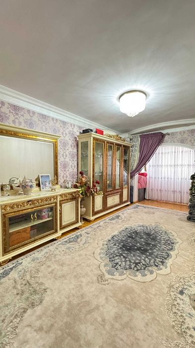 Продам 4х комнатный банковский дом Чилонзар Ц