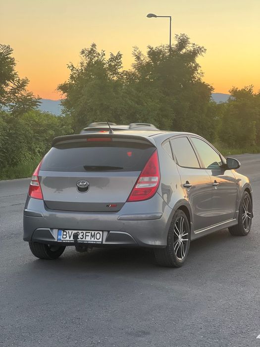 HYUNDAI i30 2012 — imagine 2