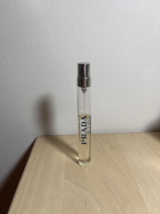 Prada Infusion d’Iris Eau de Parfum 100ml