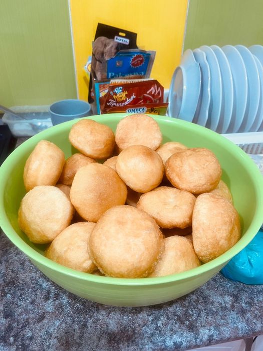 домашние полуфабрикаты