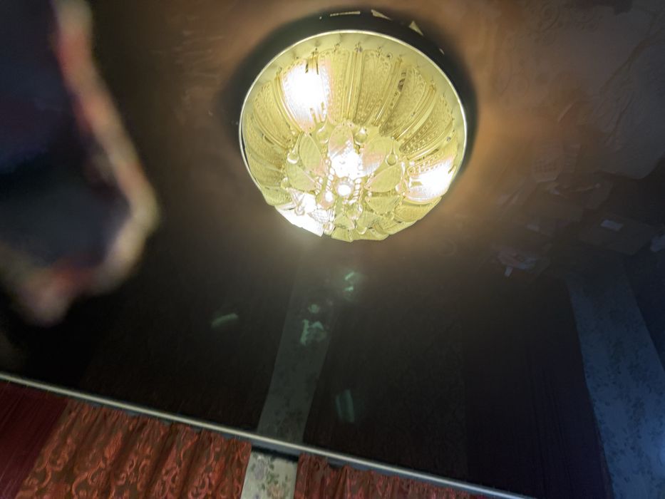 Люстры б/у в хорошем состоянии
