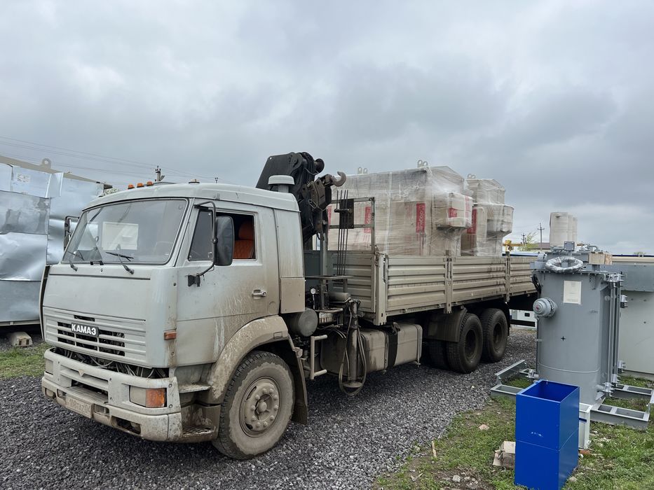 манипулятор