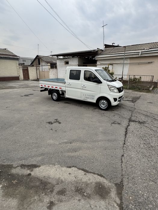 Changan dubl kabina 69 talik