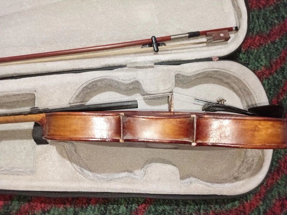 Skripka 4/4 ishlatilgan