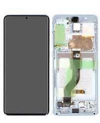 Display Samsung  S20 ca NOU Montaj pe loc Garantie 12 luni