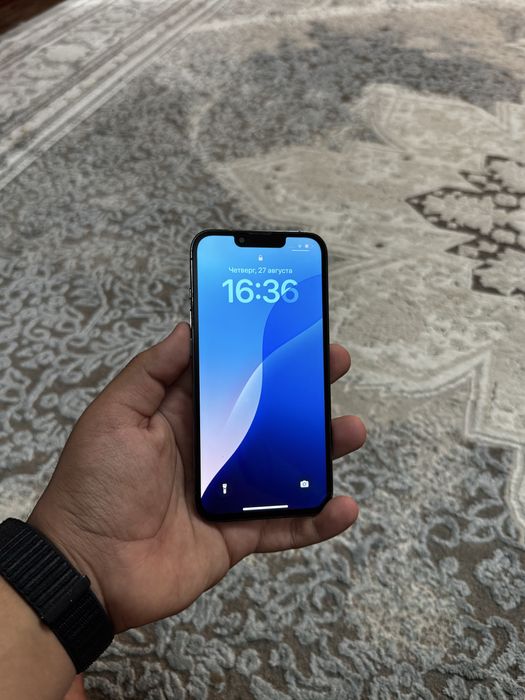 IPhone 13 Pro 256 gb