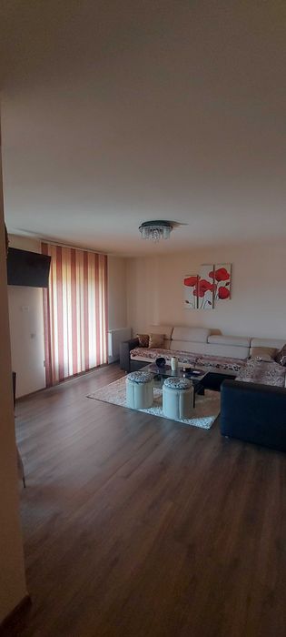 Apartament Nou de vanzare/Cart. Salciilor
