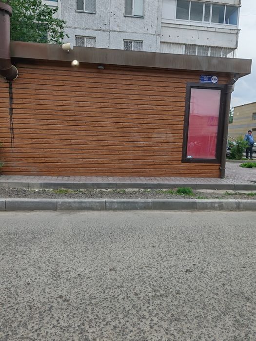 Сдам павильон возле Сыры Арки