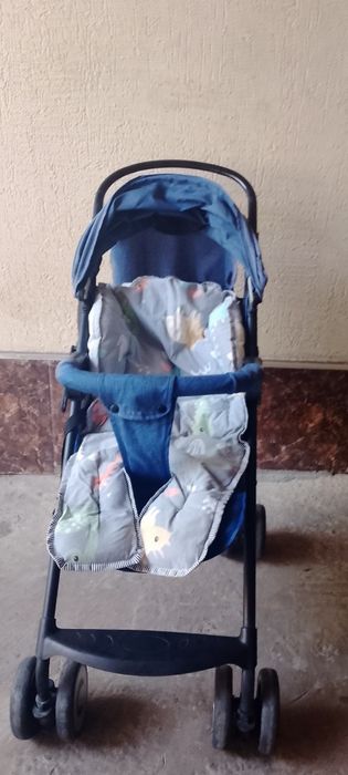 Каласка для детей