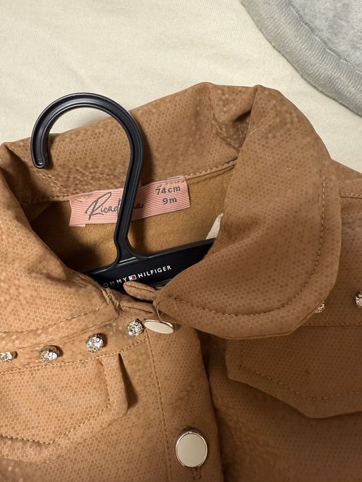 Бебешка рокличка