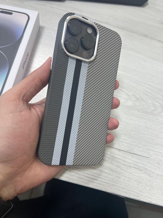 Продам  Iphone 14 pro max 512 Гб