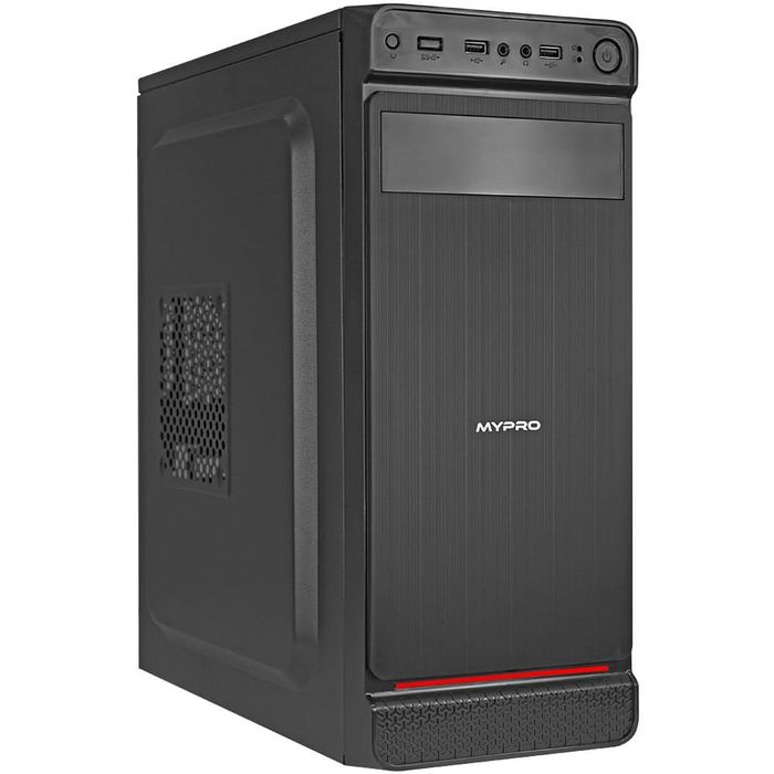 Замонавий компьютер H81 4-Поколения тулик сборка