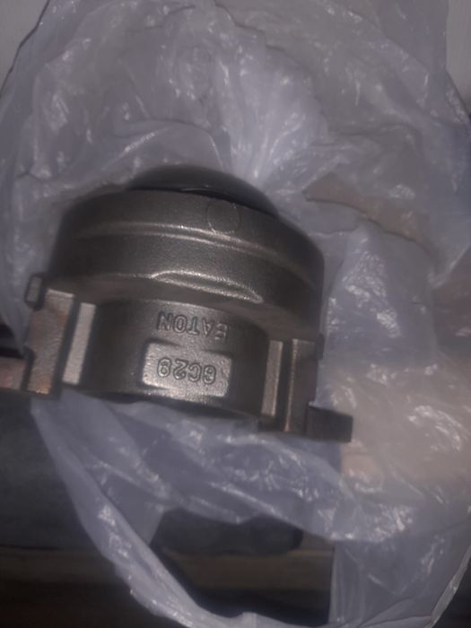 Выжимной подшипник