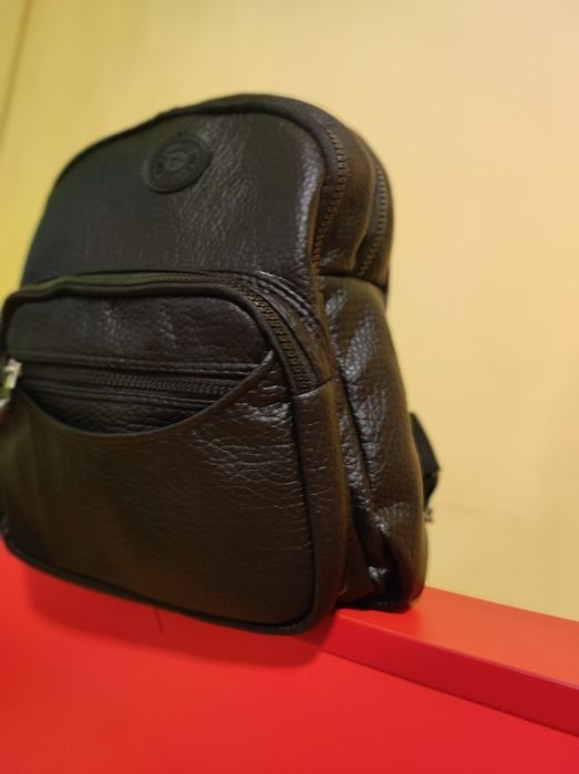 НОВО PОLO  meet раница