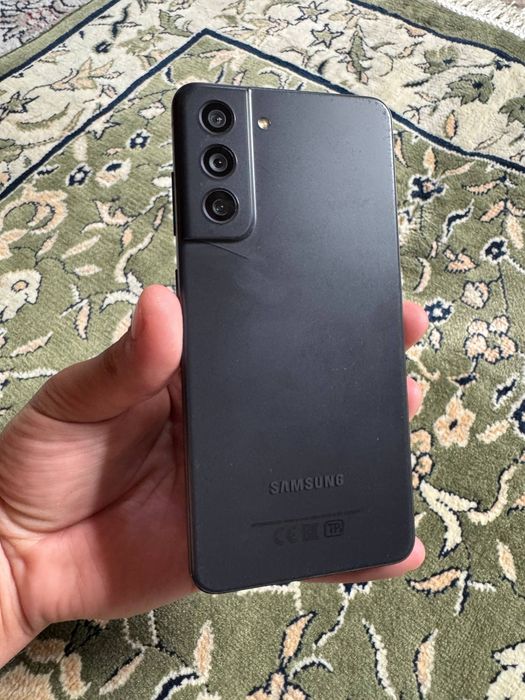 Samsung s21 fe 5g
