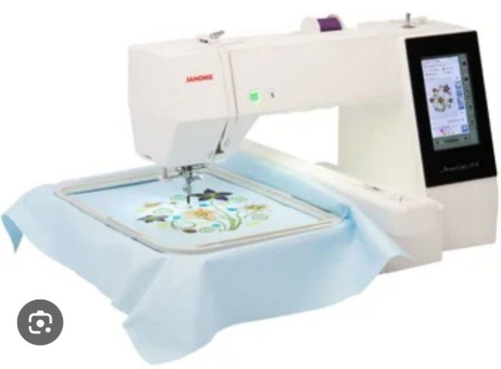 Вышивалный машина