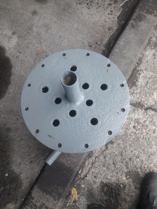 Продам котёл отопления