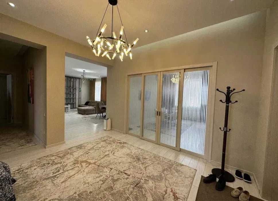 НОВОСТРОЙКА! 2х ком кв на Максим-горький ЖК Silk way Аренда