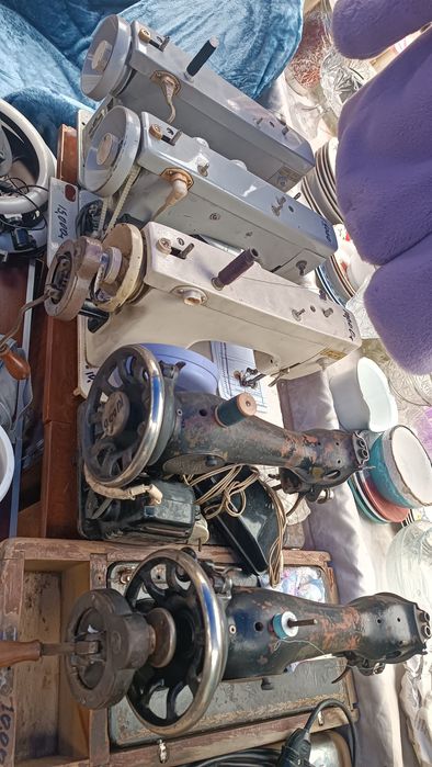 Продам швейные машины не дорого