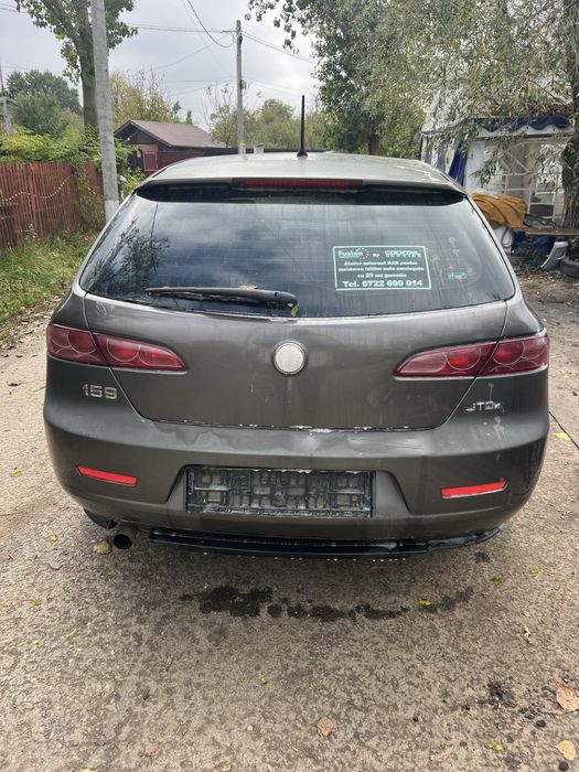 Alfa Romeo 159