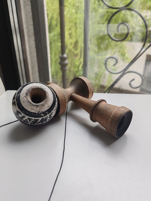 Kendama Sweets Starter Purple