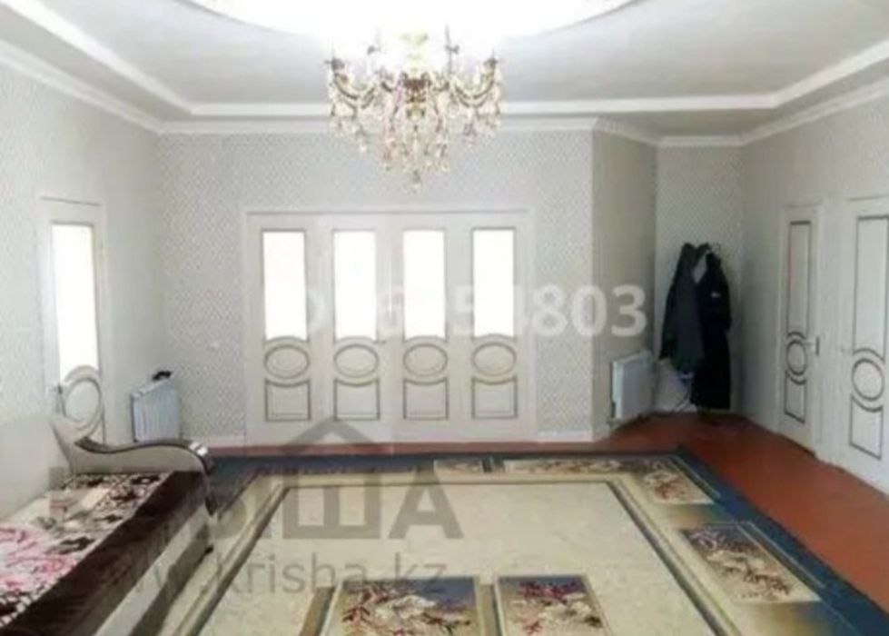 Жақсы үй сатылады жақсы жерде орналасқан