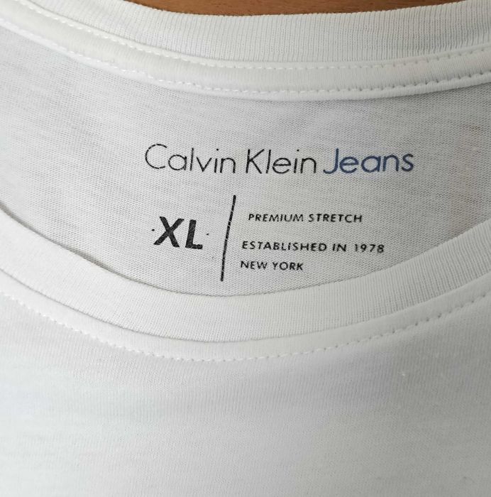 Calvin Klein®-Много Запазена