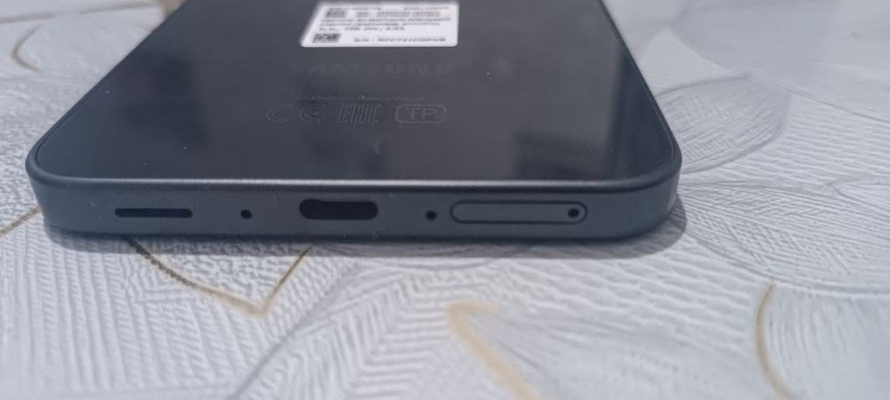 Samsung galaxy A36 5G. 128 GB