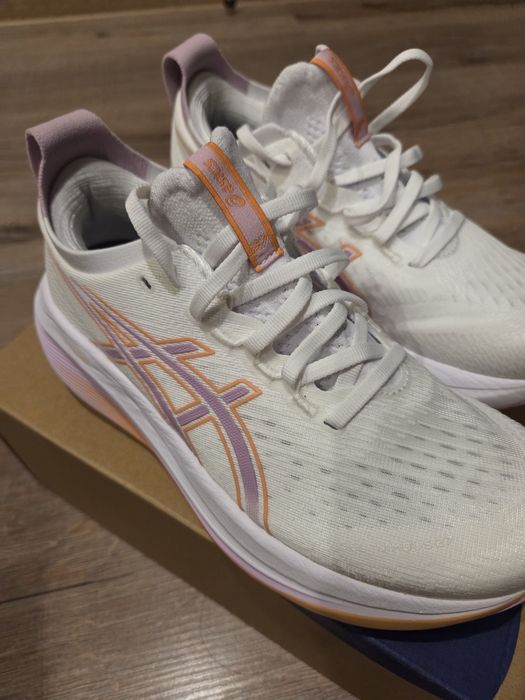 Asics gel nimbus 27