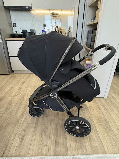 Коляска 2 в 1 детская Питусо майла PITUSO MAYLA продам