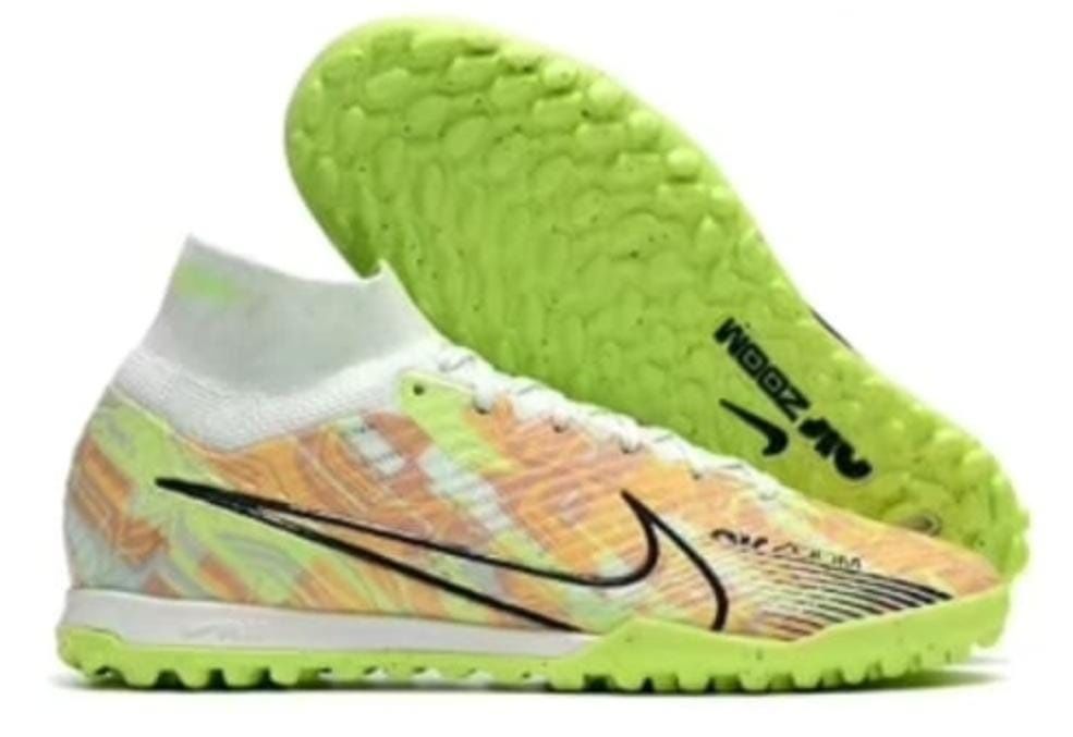 Сороконожки найк,39 размер