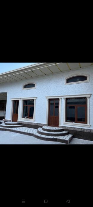 Дождик Травертин