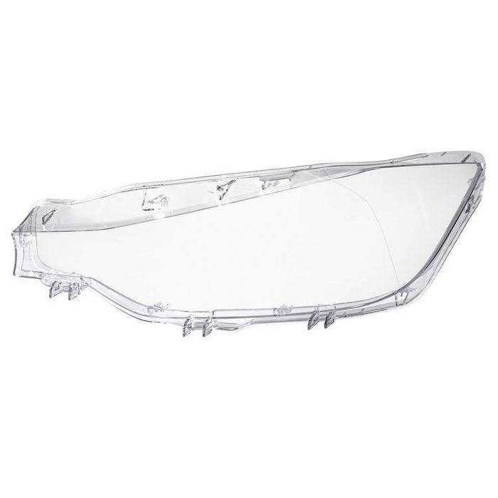 Стекло фар на БМВ