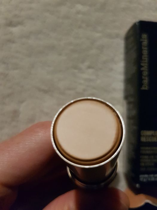 Bareminerals fond de ten culoarea Spice