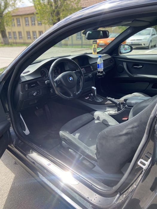 BMW Seria 3 Coupe E92