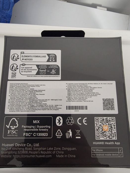 Huawei GT 7 46 MM