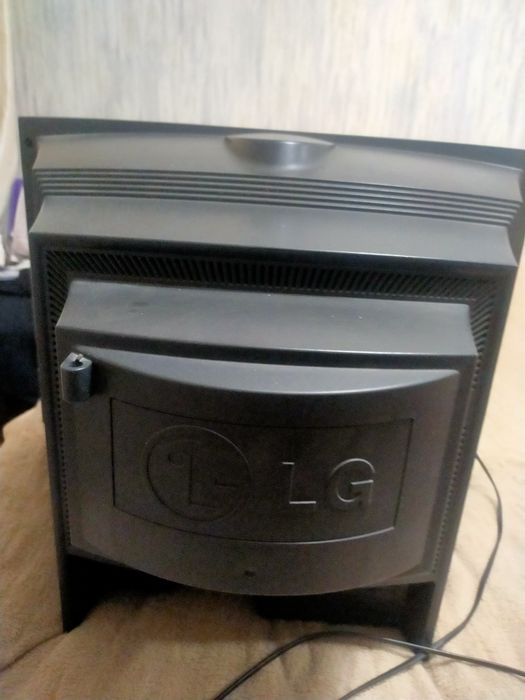 Продается телевизор LG