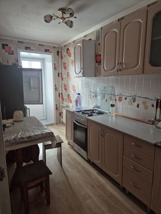 Продам квартиру 7 52