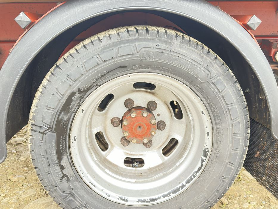 Iveco Daily 35C10 Hpi //Recent adusa