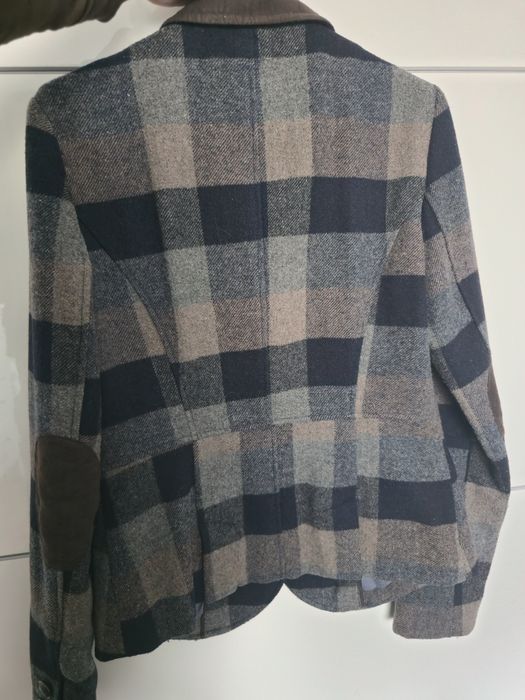 Дамско сако Bershka L