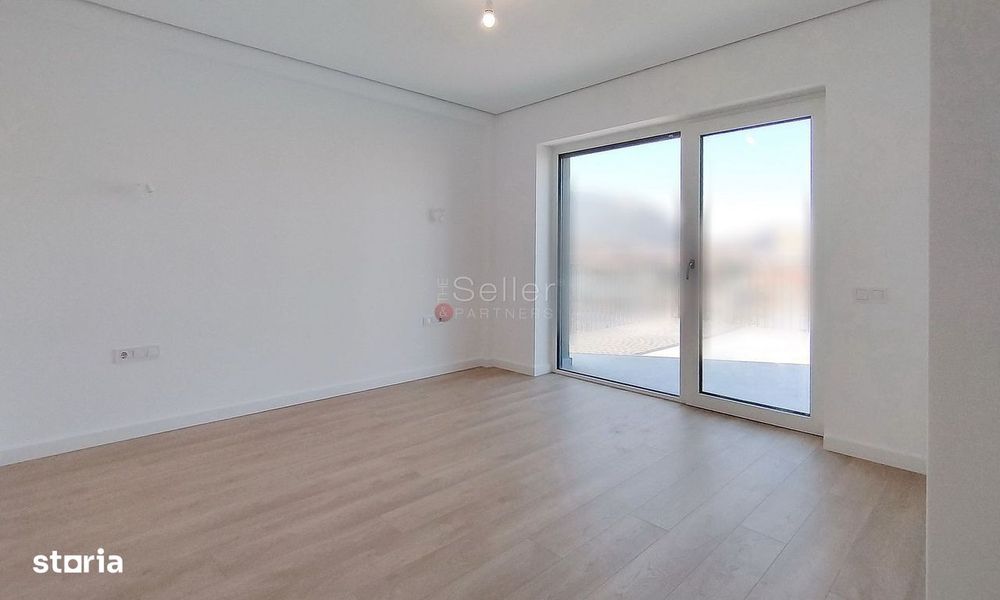 Penthouse Imobil Nou- zona Carpatilor