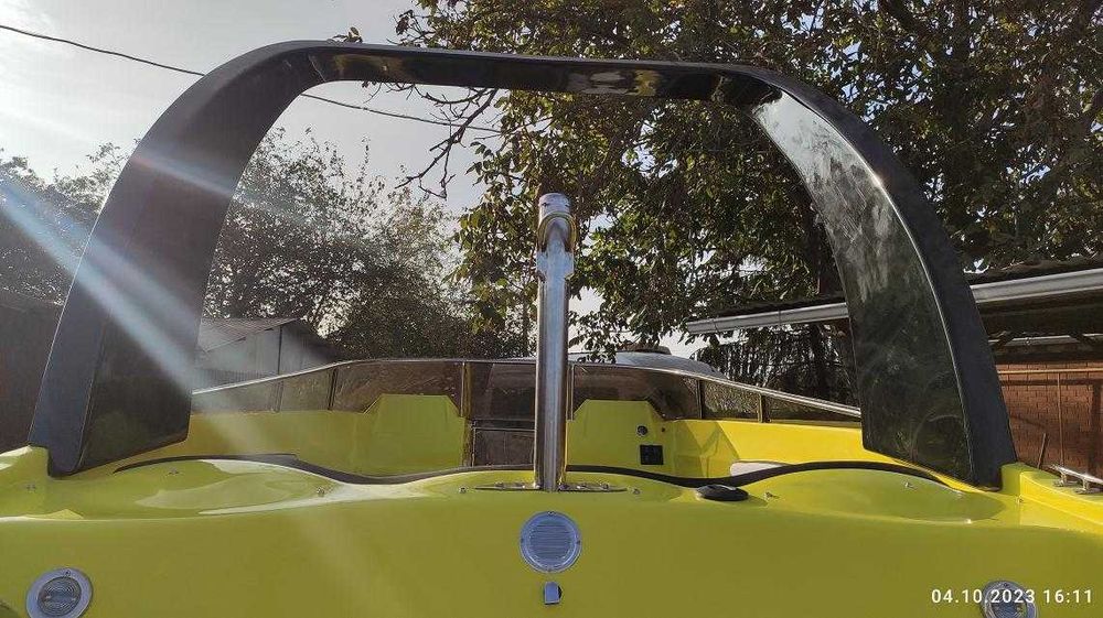 касатка 700 спорт на заказ