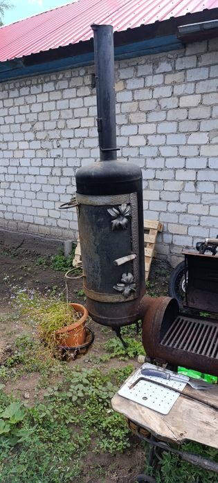 Продам Мангал 3в1